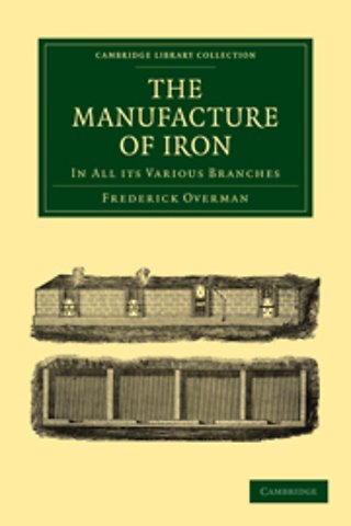The Manufacture of Iron