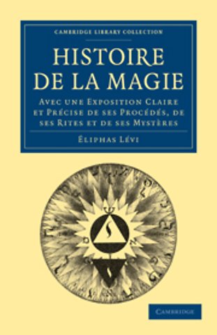 Histoire de la Magie
