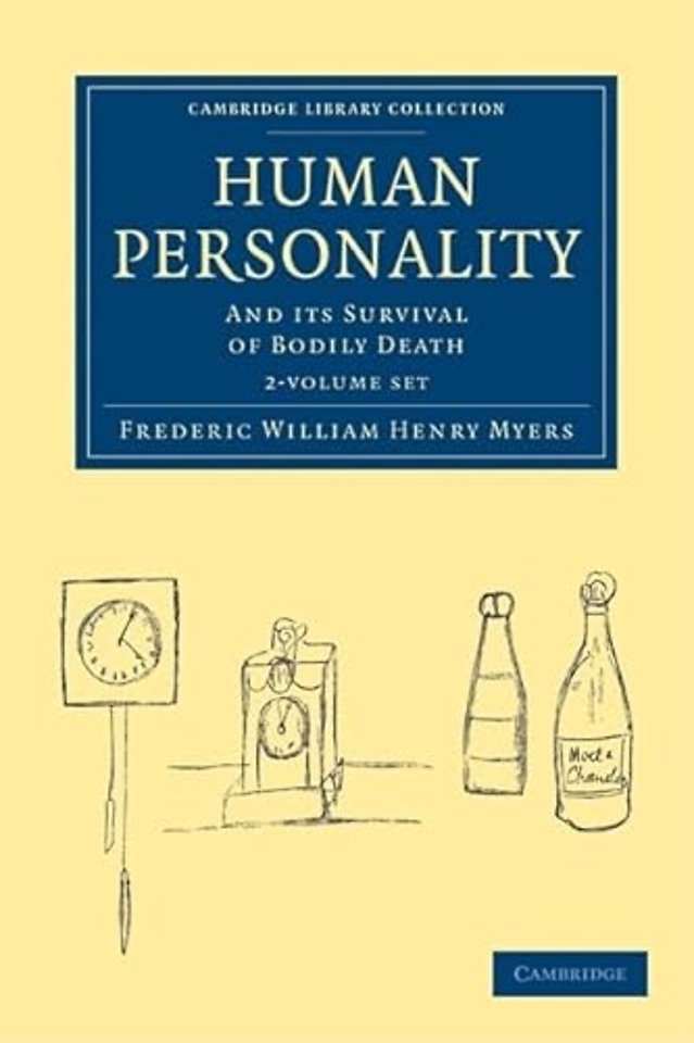 Human Personality 2 Volume Set