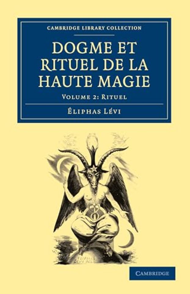 Dogme et Rituel de la Haute Magie