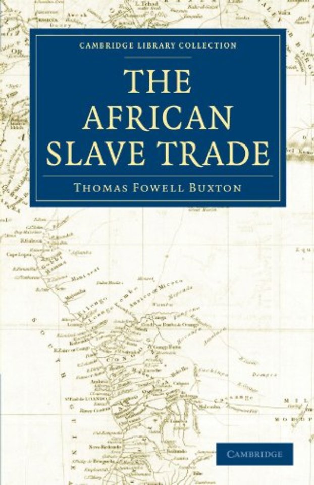 The African Slave Trade