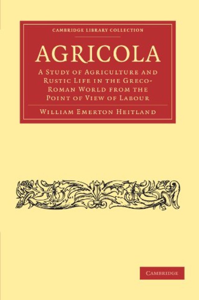 Agricola