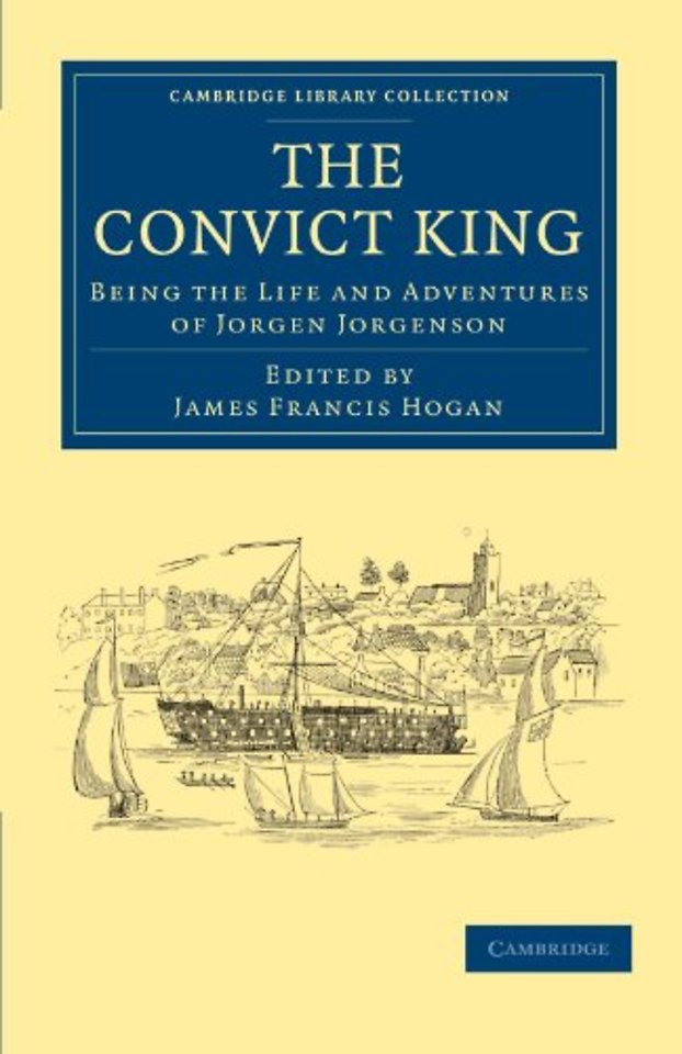 The Convict King