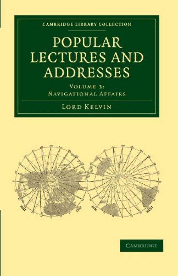 Popular Lectures and Addresses