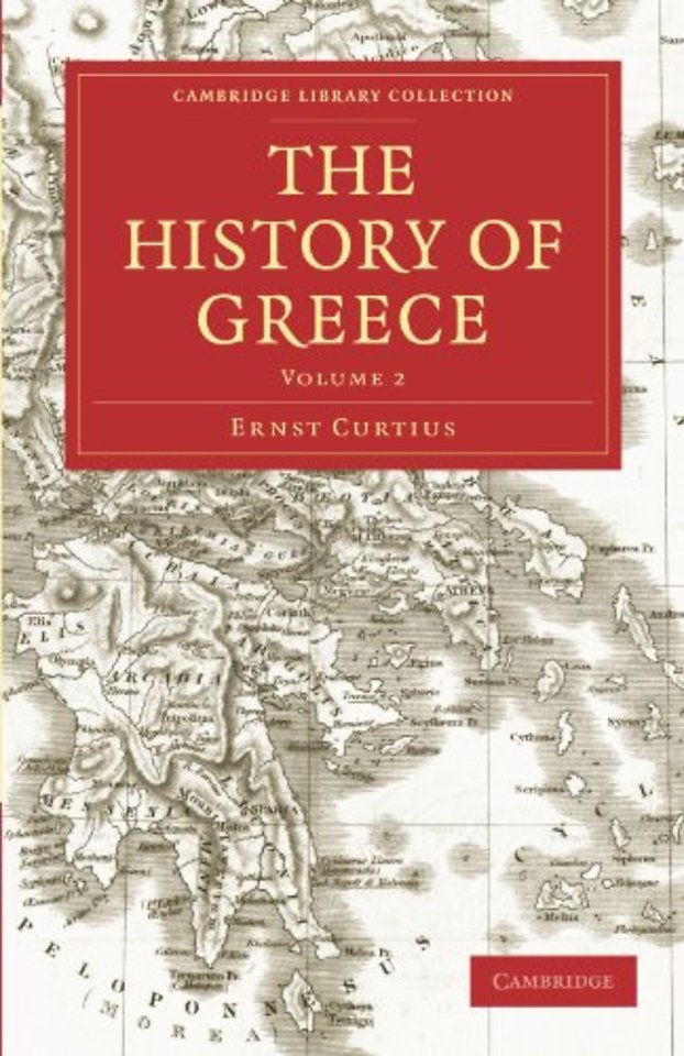 The History of Greece