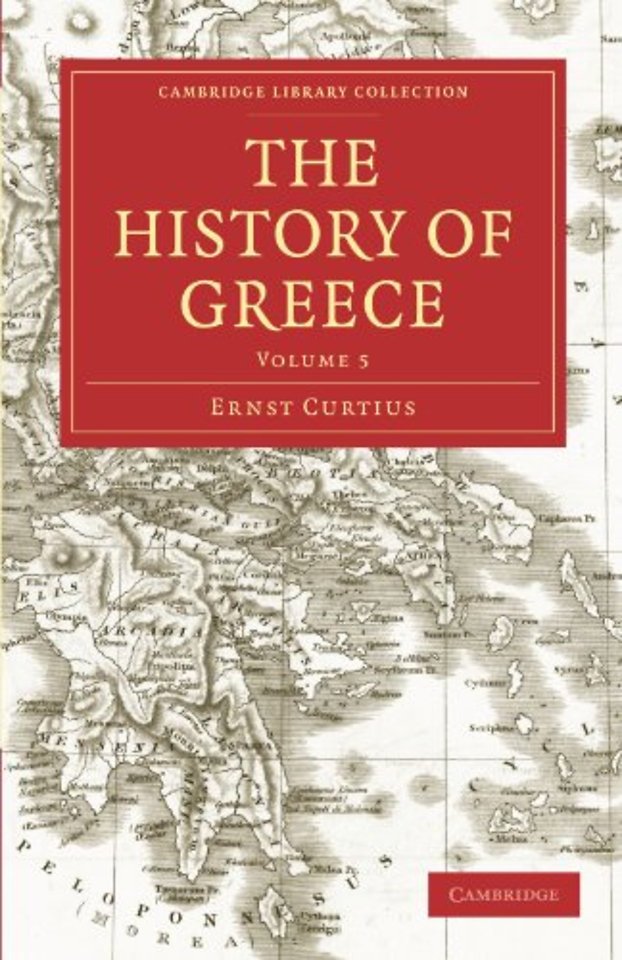 The History of Greece