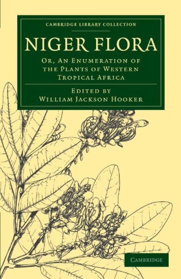 Niger Flora