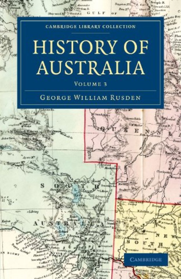 History of Australia