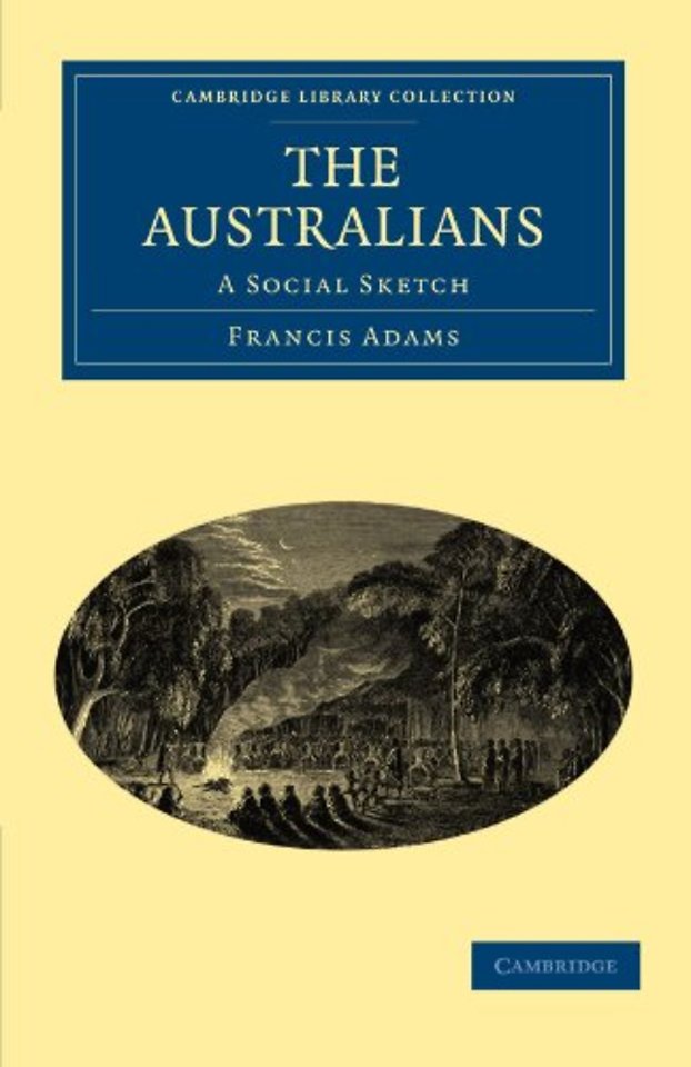 The Australians