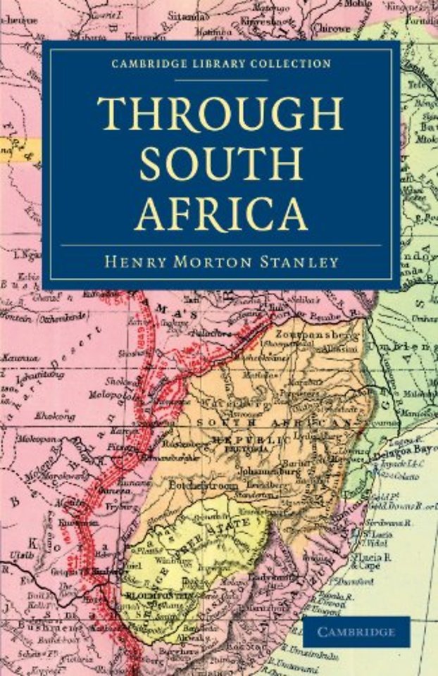 Through South Africa
