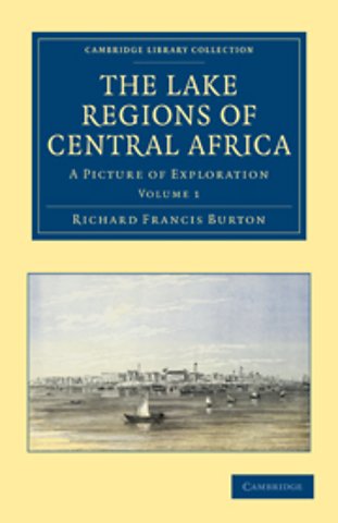 The Lake Regions of Central Africa
