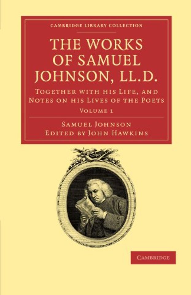 The Works of Samuel Johnson, LL.D.