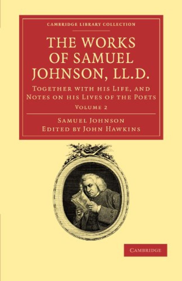 The Works of Samuel Johnson, LL.D.