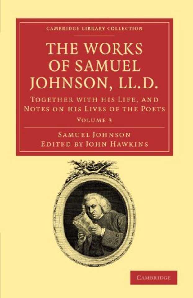 The Works of Samuel Johnson, LL.D.