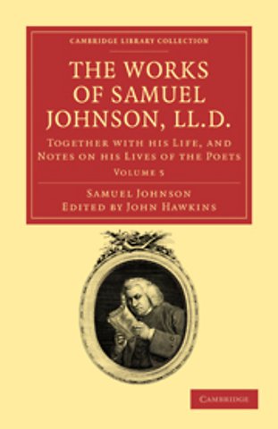 The Works of Samuel Johnson, LL.D.