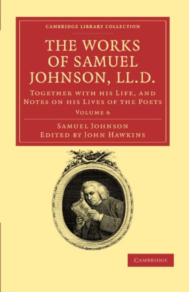 The Works of Samuel Johnson, LL.D.