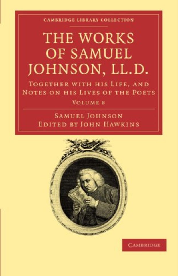 The Works of Samuel Johnson, LL.D.