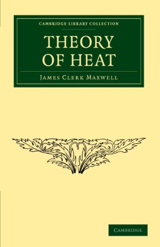 Theory of Heat