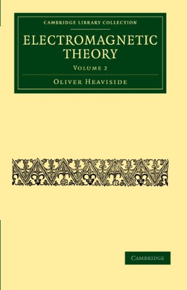 Electromagnetic Theory