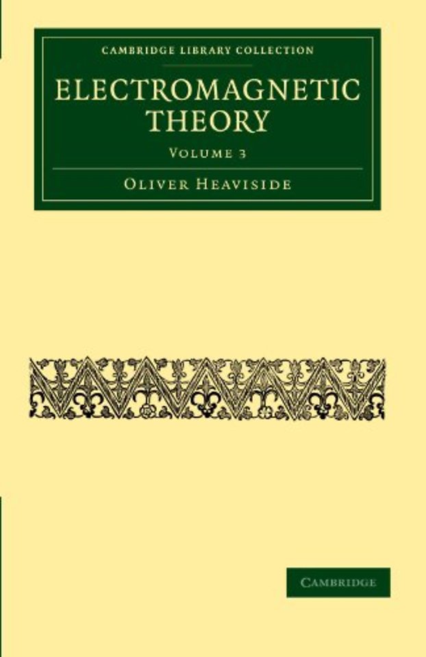 Electromagnetic Theory