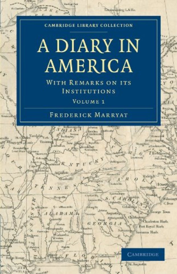 A Diary in America