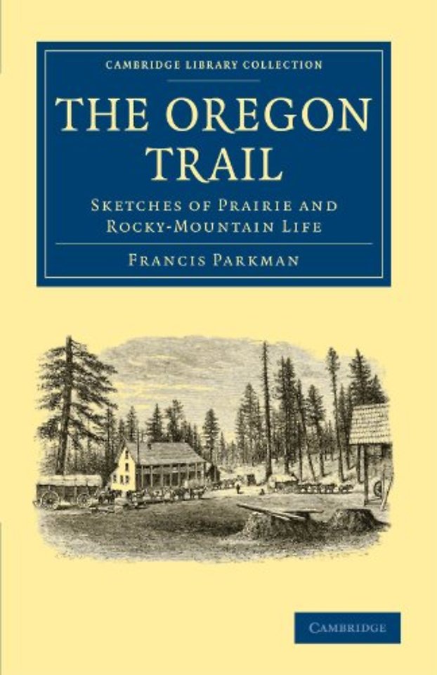 The Oregon Trail