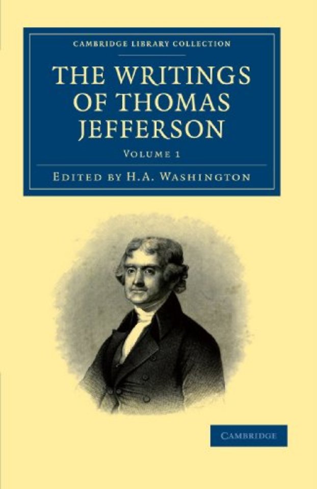 The Writings of Thomas Jefferson