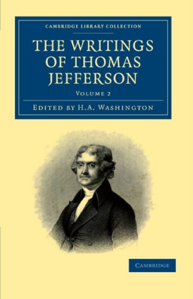 The Writings of Thomas Jefferson