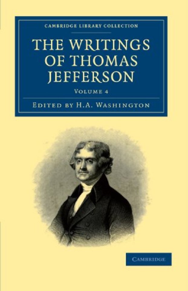 The Writings of Thomas Jefferson