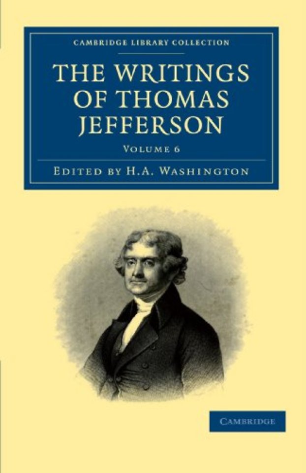 The Writings of Thomas Jefferson