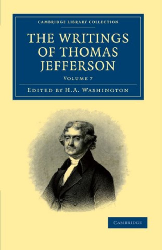 The Writings of Thomas Jefferson