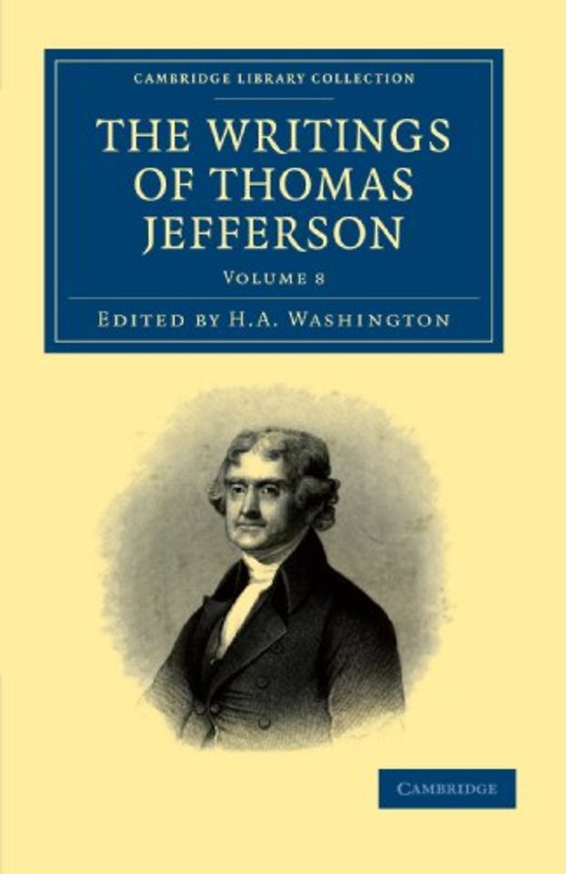 The Writings of Thomas Jefferson