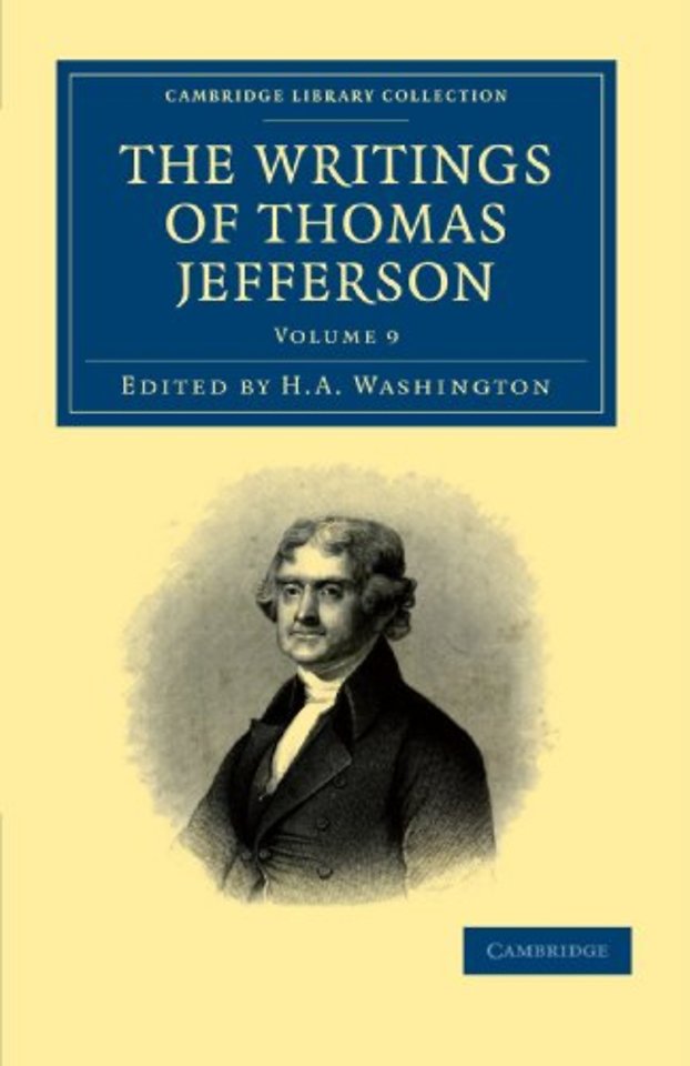 The Writings of Thomas Jefferson