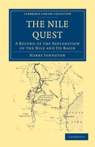 The Nile Quest