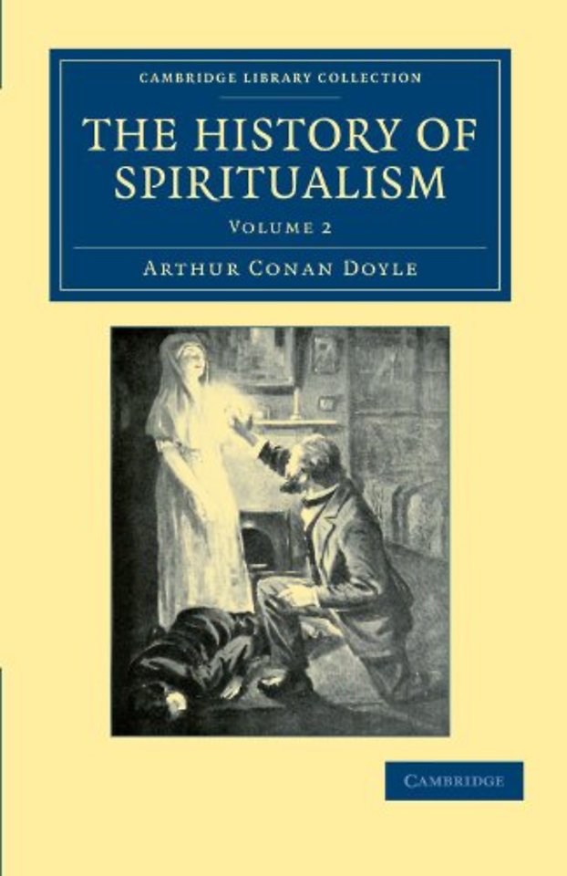 The History of Spiritualism