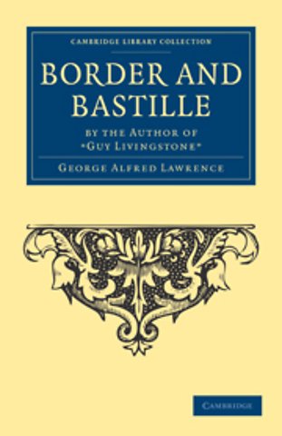 Border and Bastille