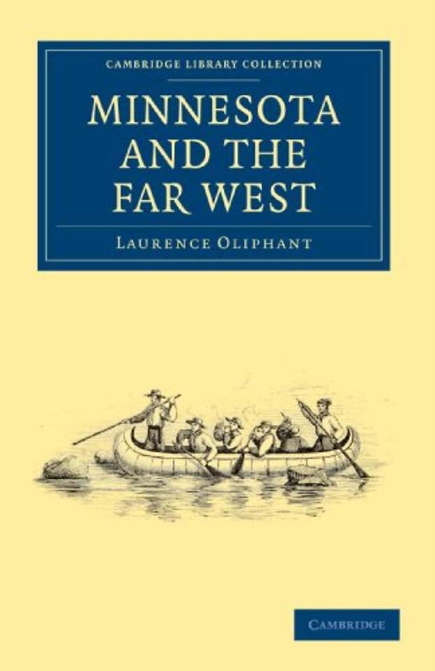 Minnesota and the Far West