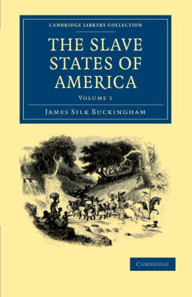 The Slave States of America