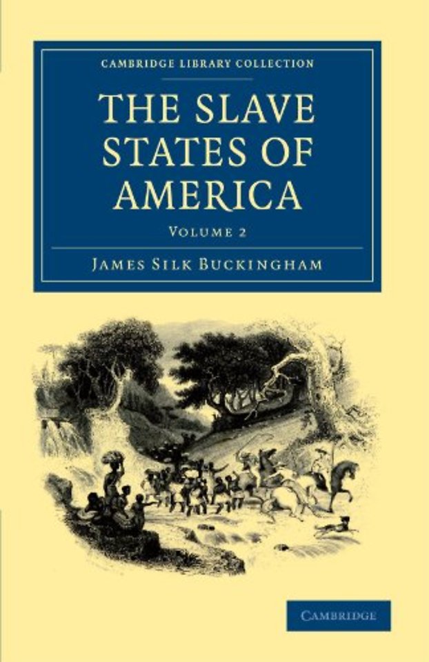 The Slave States of America