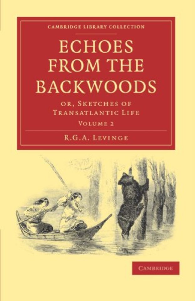 Echoes from the Backwoods
