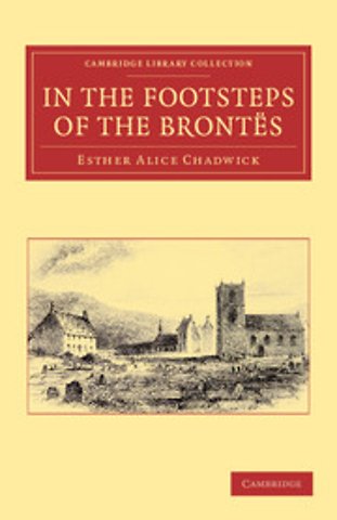 In the Footsteps of the Brontës