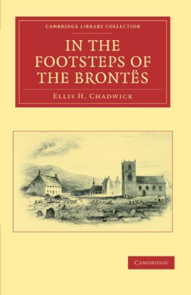 In the Footsteps of the Brontës