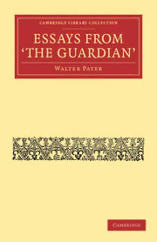 Essays from The Guardian