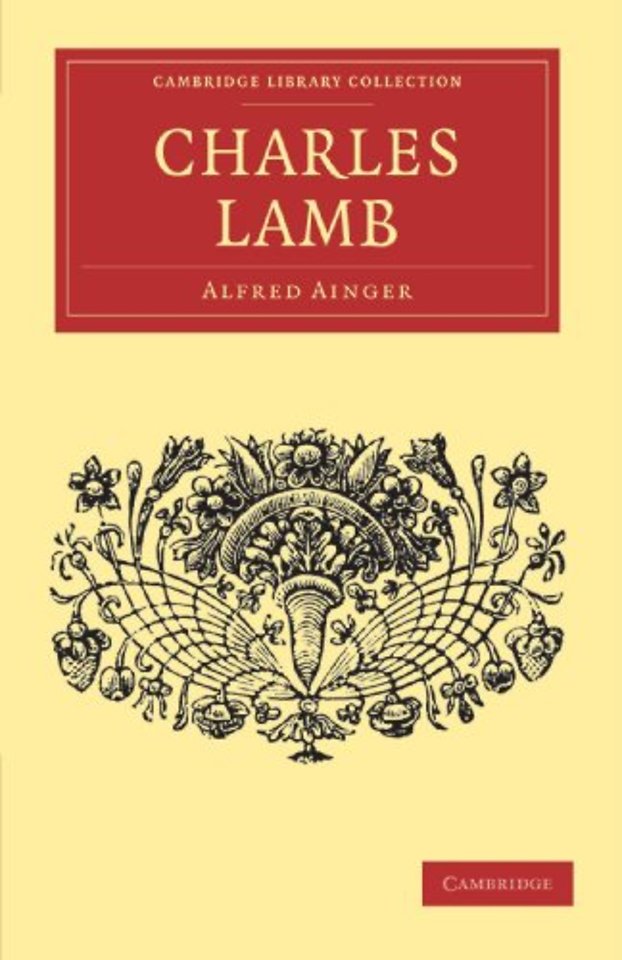 Charles Lamb