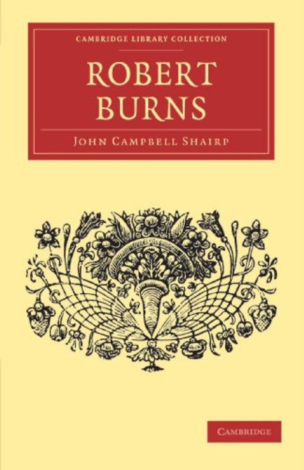 Robert Burns
