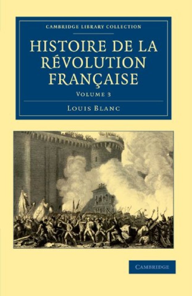Histoire de la Révolution Française