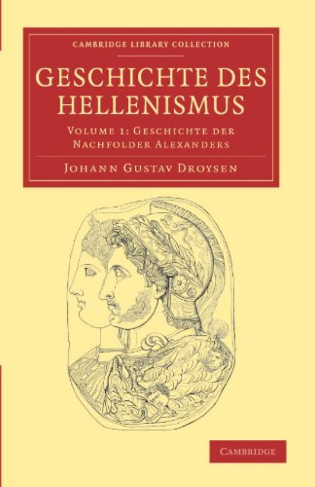 Geschichte des Hellenismus