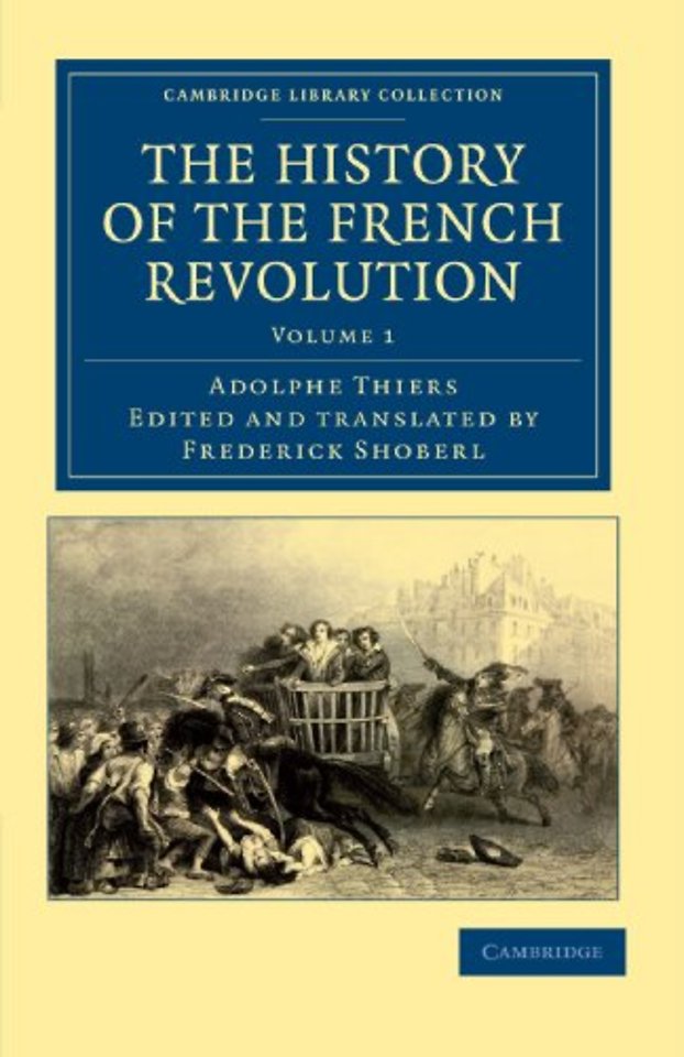 The History of the French Revolution