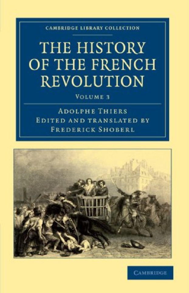 The History of the French Revolution