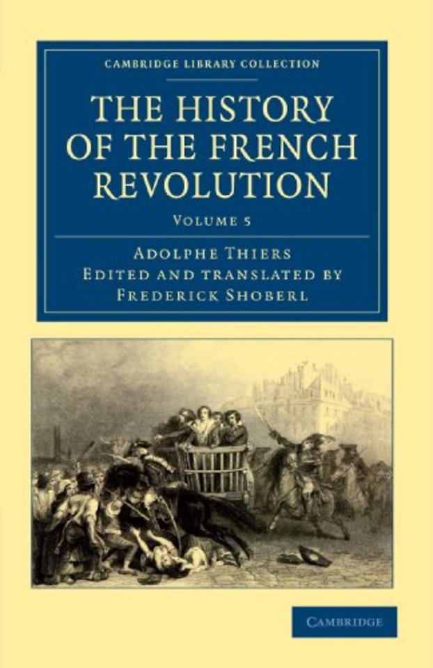 The History of the French Revolution